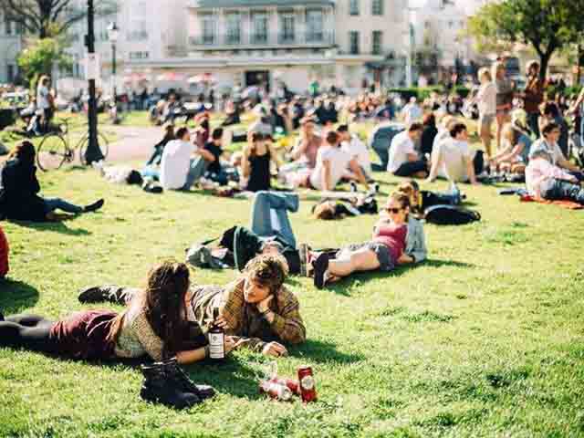 The festival: The Great Escape Festival, in Brighton.<br /><br />When: 17th- May 2018.<br /><br />What to expect: A multi-venue festival set in the bu...